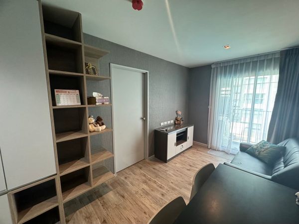 FOR RENT : The Aspen LaSalle | 13,000 THB/Month