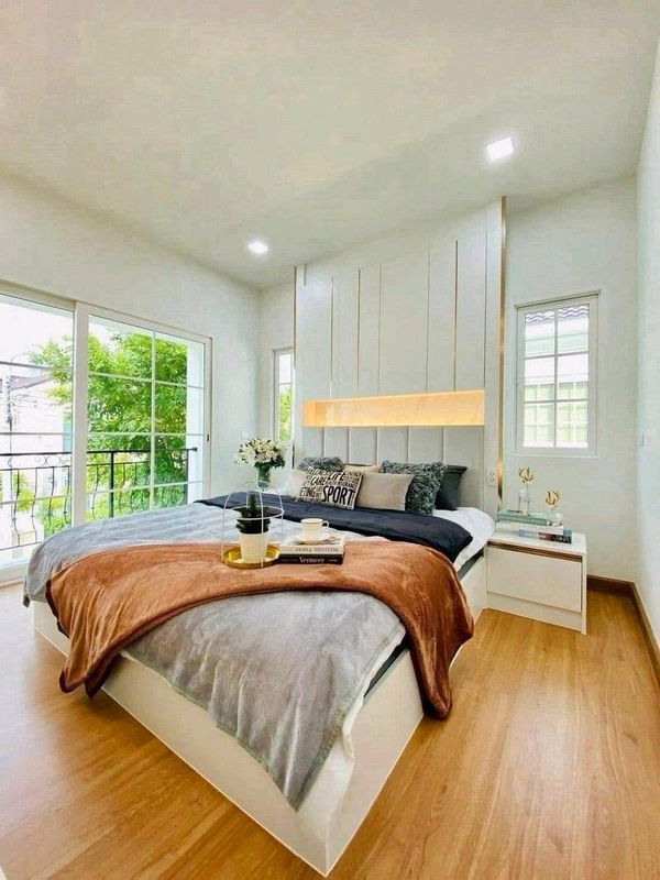 ✅ 出租 / FOR RENT ✅ Golden Neo Bangna–Suan Luang 🔥HOT DEAL
