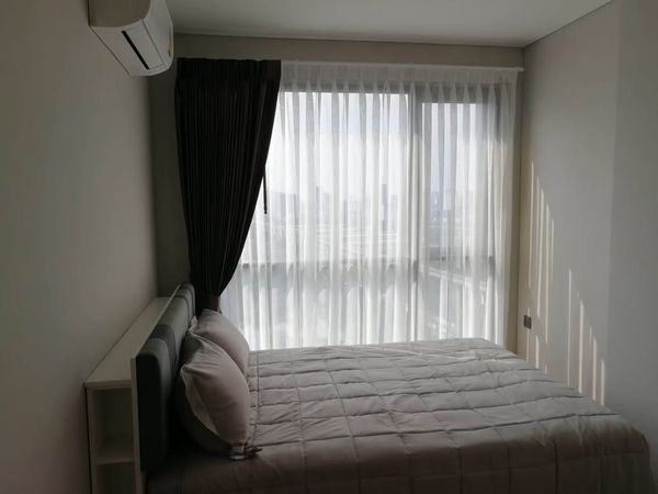 (รหัส S5855) ขายคอนโด โครงการ Lumpini Suite Phetchaburi - Makkasan : ลุมพินี สวีท เพชรบุรี - มักกะสัน