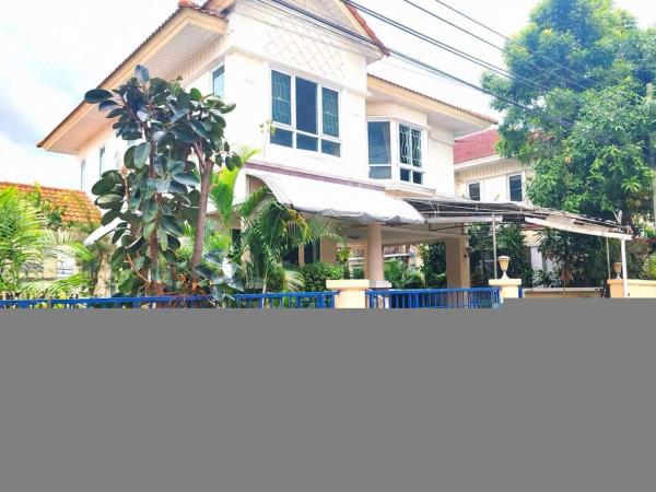 เพอร์เฟค พาร์ค สุวรรณภูมิ / 3 ห้องนอน (ขายพร้อมผู้เช่า), Perfect Park Suvannabhumi / 3 Bedrooms (SALE WITH TENANT) GRET052