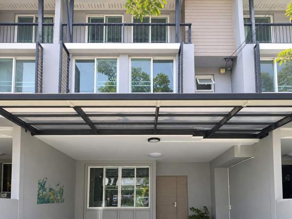 อารียา เดลี่ เกษตร - นวมินทร์ / 3 ห้องนอน (ขายพร้อมผู้เช่า), Areeya Daily Kaset - Navamin / 3 Bedrooms (SALE WITH TENANT) PALR010