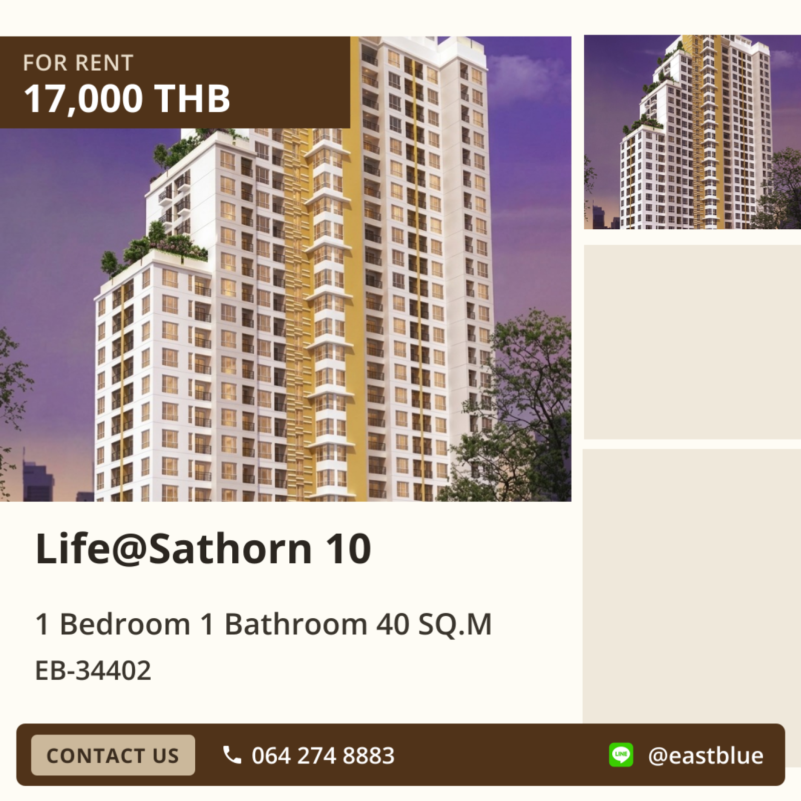 02/10/2026, 🔥 Luxurious 1-Bed Condo with Mesmerizing City Views - Rent Now! 💎 0642748883 02/10/2026, 🔥 Luxurious 1-Bed Condo with Mesmerizing City Views - Rent Now! 💎 0642748883