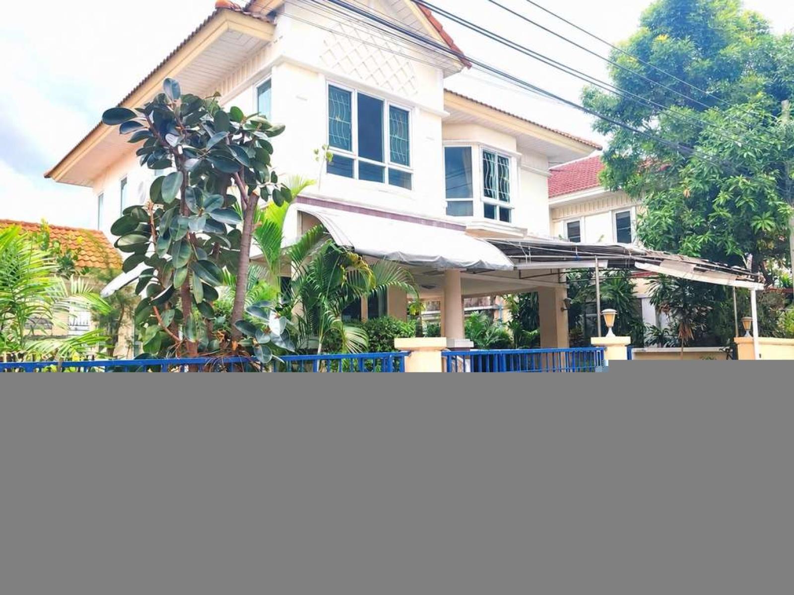 เพอร์เฟค พาร์ค สุวรรณภูมิ / 3 ห้องนอน (ขายพร้อมผู้เช่า), Perfect Park Suvannabhumi / 3 Bedrooms (SALE WITH TENANT) GRET052 เพอร์เฟค พาร์ค สุวรรณภูมิ / 3 ห้องนอน (ขายพร้อมผู้เช่า), Perfect Park Suvannabhumi / 3 Bedrooms (SALE WITH TENANT) GRET052
