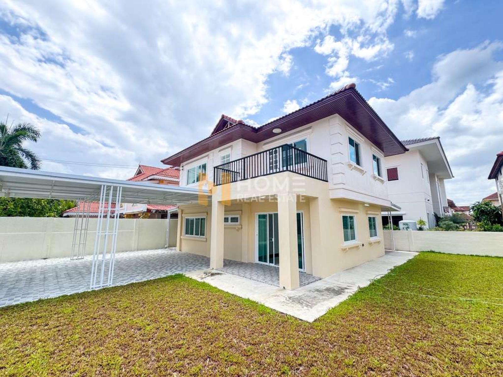 ที่ดิน 80 ตร.ว. จอดรถได้ 4 คัน 🏡 มณียา มาสเตอร์พีซ รัตนาธิเบศร์ / 4 ห้องนอน (ขาย), Mameeya Masterpiece Rattanathibet / Detached House 4 Bedrooms (FOR SALE) FAIR176 ที่ดิน 80 ตร.ว. จอดรถได้ 4 คัน 🏡 มณียา มาสเตอร์พีซ รัตนาธิเบศร์ / 4 ห้องนอน (ขาย), Mameeya Masterpiece Rattanathibet / Detached House 4 Bedrooms (FOR SALE) FAIR176