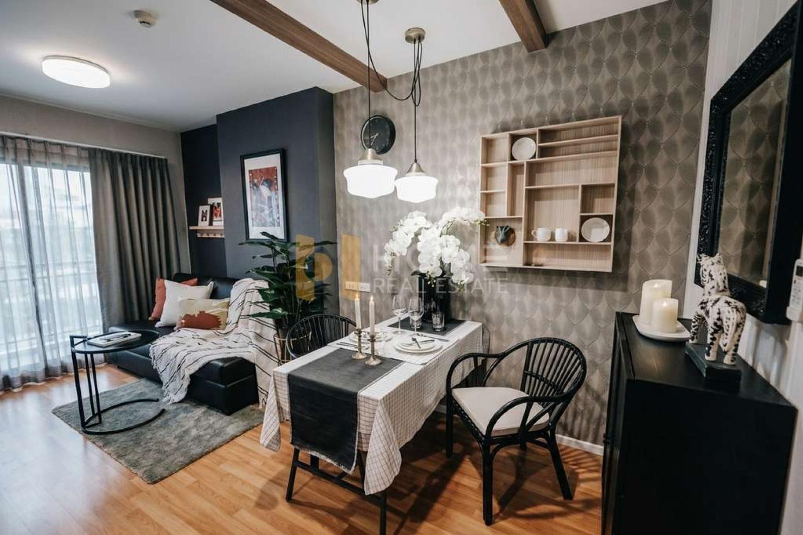 Lumpini Park Rama 9 - Ratchada / 1 Bedroom (FOR SALE), ลุมพินี พาร์ค พระราม 9 - รัชดา / 1 ห้องนอน (ขาย) BENS102 Lumpini Park Rama 9 - Ratchada / 1 Bedroom (FOR SALE), ลุมพินี พาร์ค พระราม 9 - รัชดา / 1 ห้องนอน (ขาย) BENS102