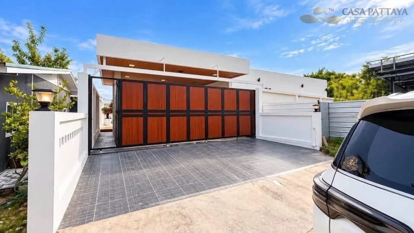 ปล่อยเช่า Pool Villa พร้อมอยู่ ทุ่งกลม–ตาลหมัน ซอย 15 (สามารถทำรายวันได้)