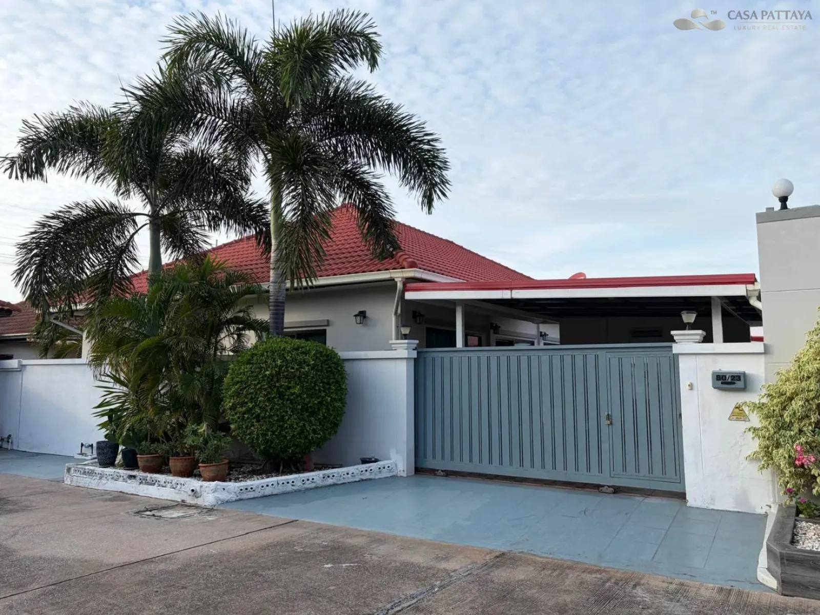 Golden Opportunity! Fully Furnished Pool Villa with Tenant for Sale at Siam Executive Estate. Golden Opportunity! Fully Furnished Pool Villa with Tenant for Sale at Siam Executive Estate.