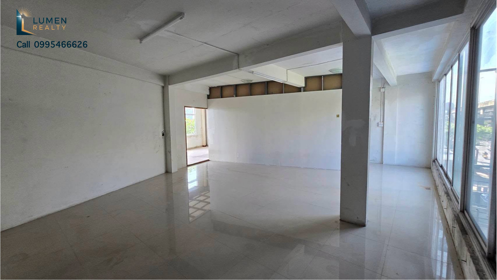 🏢 อาคารพาณิชย์ 800+ ตร.ม. หน้ากว้าง 13 เมตร ริมถนนบรมราชชนนี ขาย 25 ล้านบาท หรือเช่า 120,000 บาท/เดือน ใกล้ Central ปิ่นเกล้า – รูปที่ 3