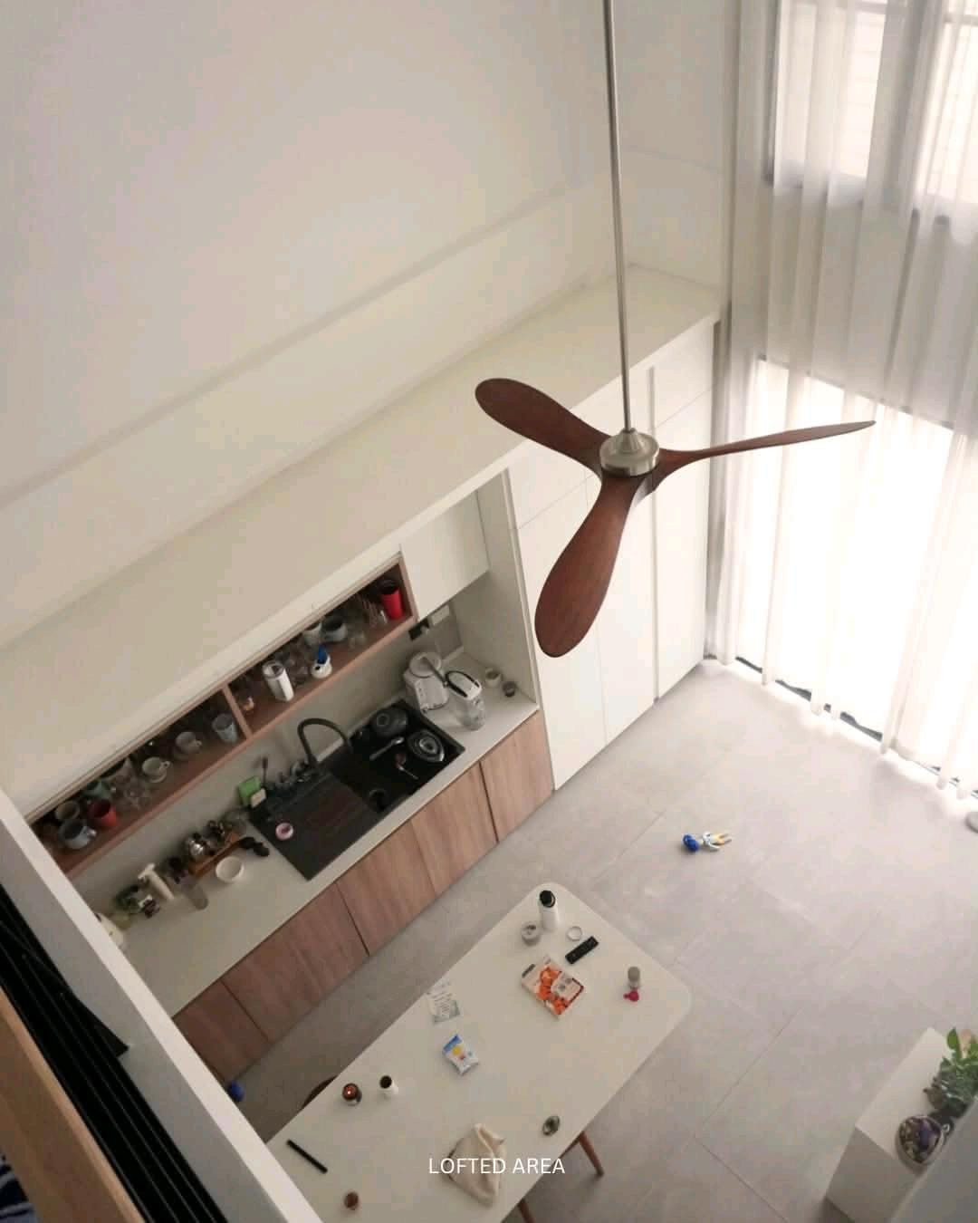 Pet Friendly Townhome For rent75k – รูปที่ 4