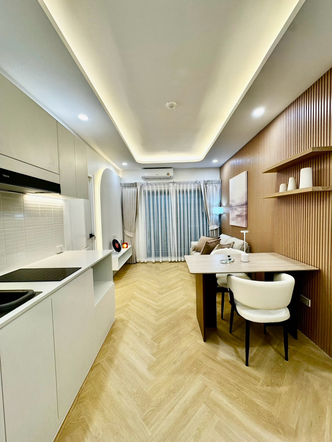 🏠 ขายคอนโด รีโนเวทใหม่ A Space Asoke-Ratchada | 2 ห้องนอน 2 ห้องน้ำ | 53 ตร.ม. 🏠 ขายคอนโด รีโนเวทใหม่ A Space Asoke-Ratchada | 2 ห้องนอน 2 ห้องน้ำ | 53 ตร.ม.