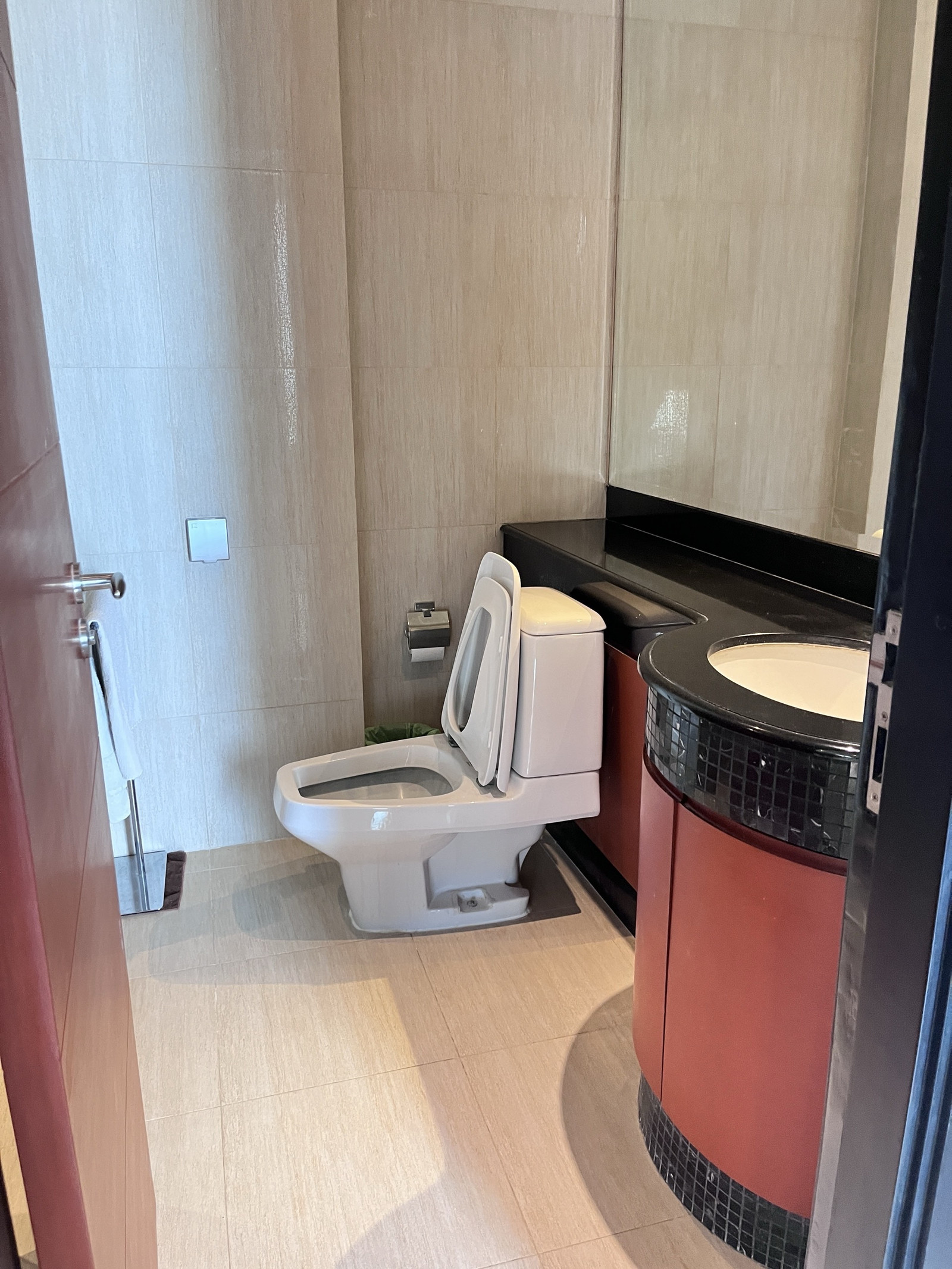 2 beds 2 baths – รูปที่ 2
