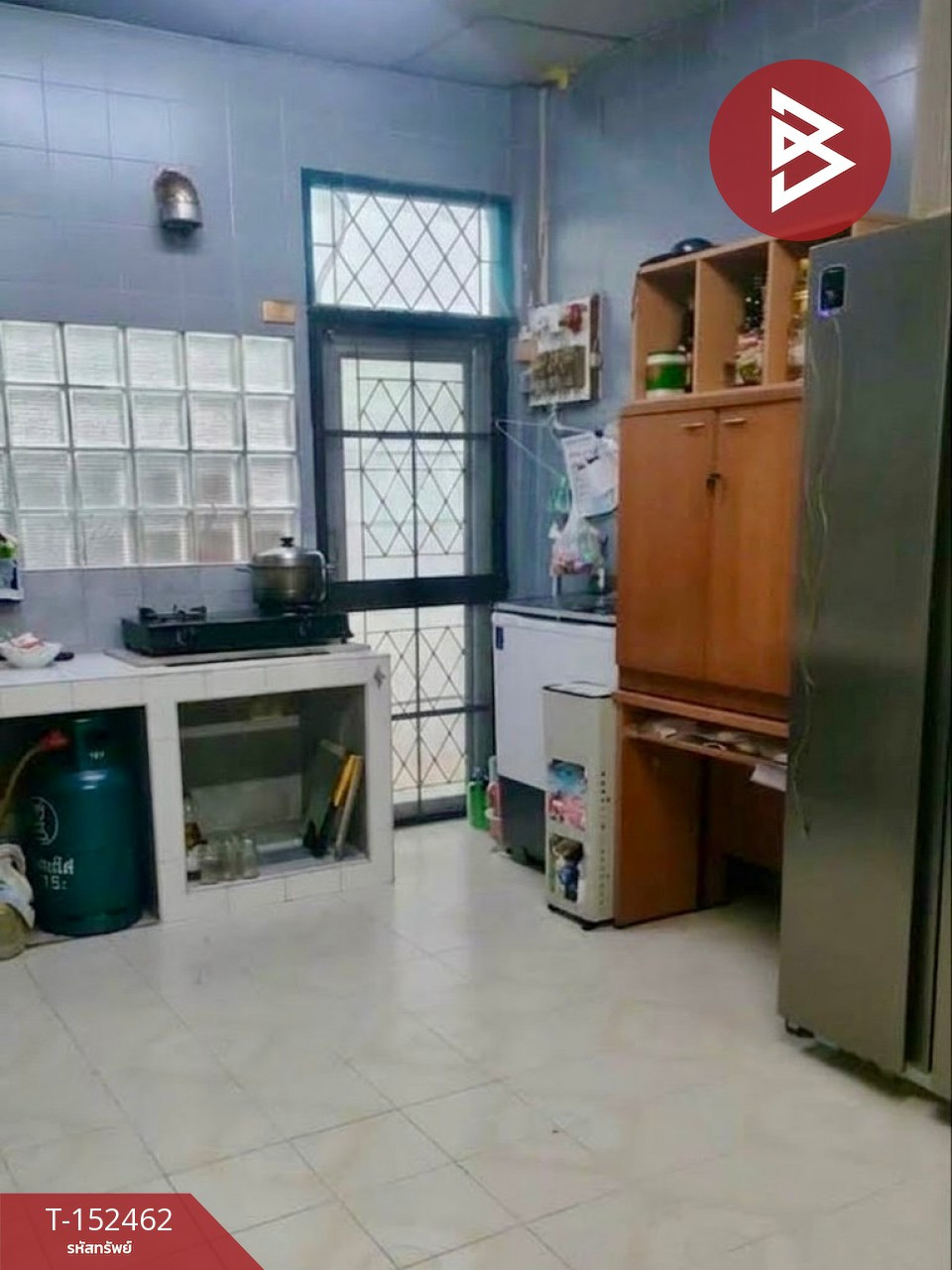 ขายบ้านเดี่ยว ซ.แบริ่ง26/2 เนื้อที่ 79 ตร.วา สำโรงเหนือ สมุทรปราการ – รูปที่ 4