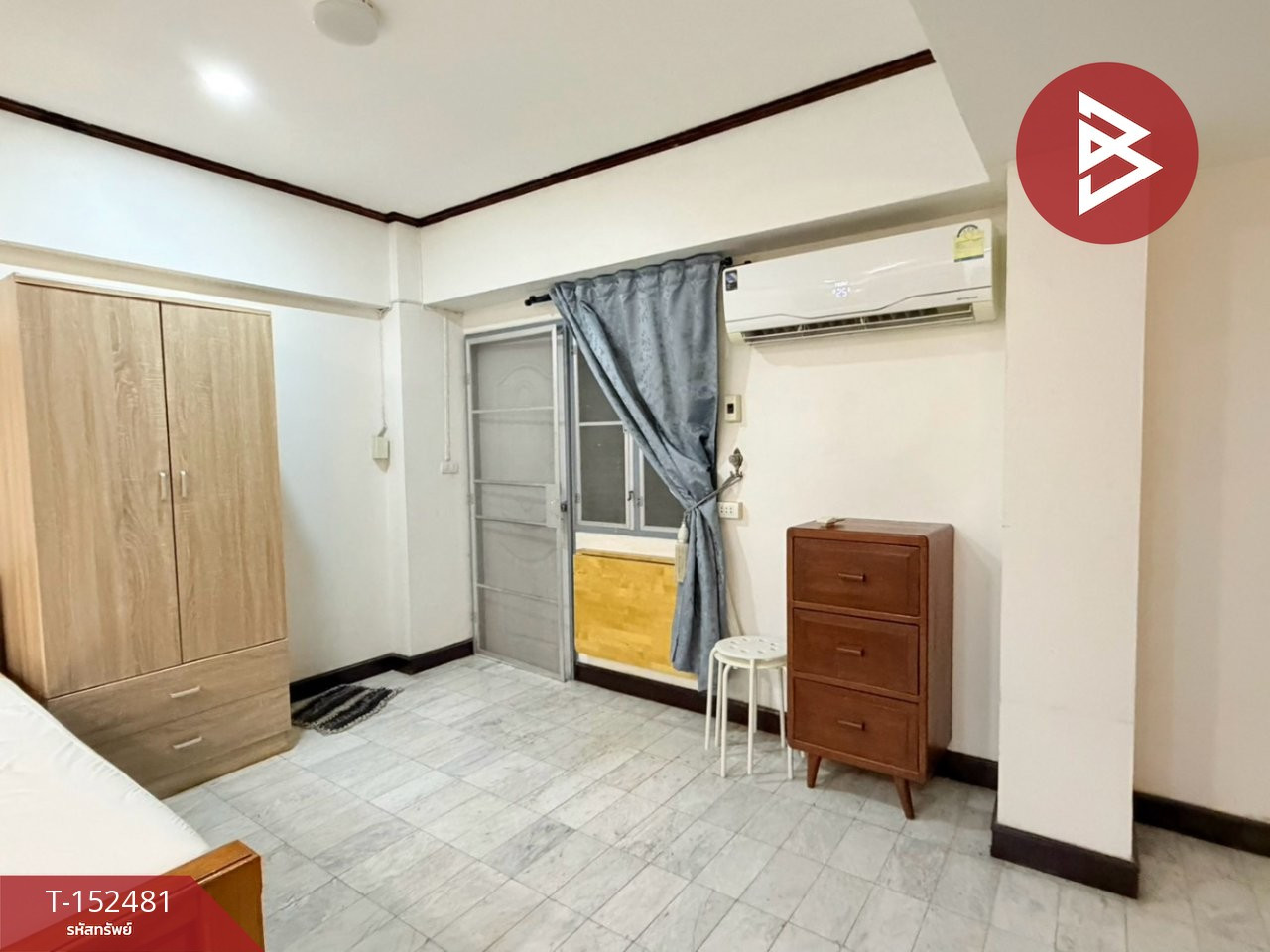 ขายคอนโด โครงการสายลมคอนโดเทล2 เทพารักษ์ (Sailom Condotel2) สมุทรปราการ – รูปที่ 2