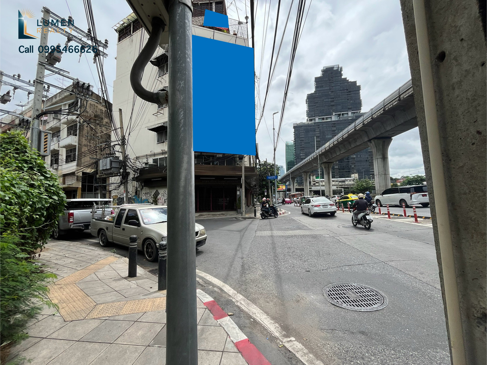🏙️ หน้ากว้าง 21 เมตร ใจกลางสาทร อาคารพาณิชย์ 5 ชั้น พร้อมดาดฟ้า 2 ชั้น ราคา 63 ล้านบาท 🏙️ หน้ากว้าง 21 เมตร ใจกลางสาทร อาคารพาณิชย์ 5 ชั้น พร้อมดาดฟ้า 2 ชั้น ราคา 63 ล้านบาท