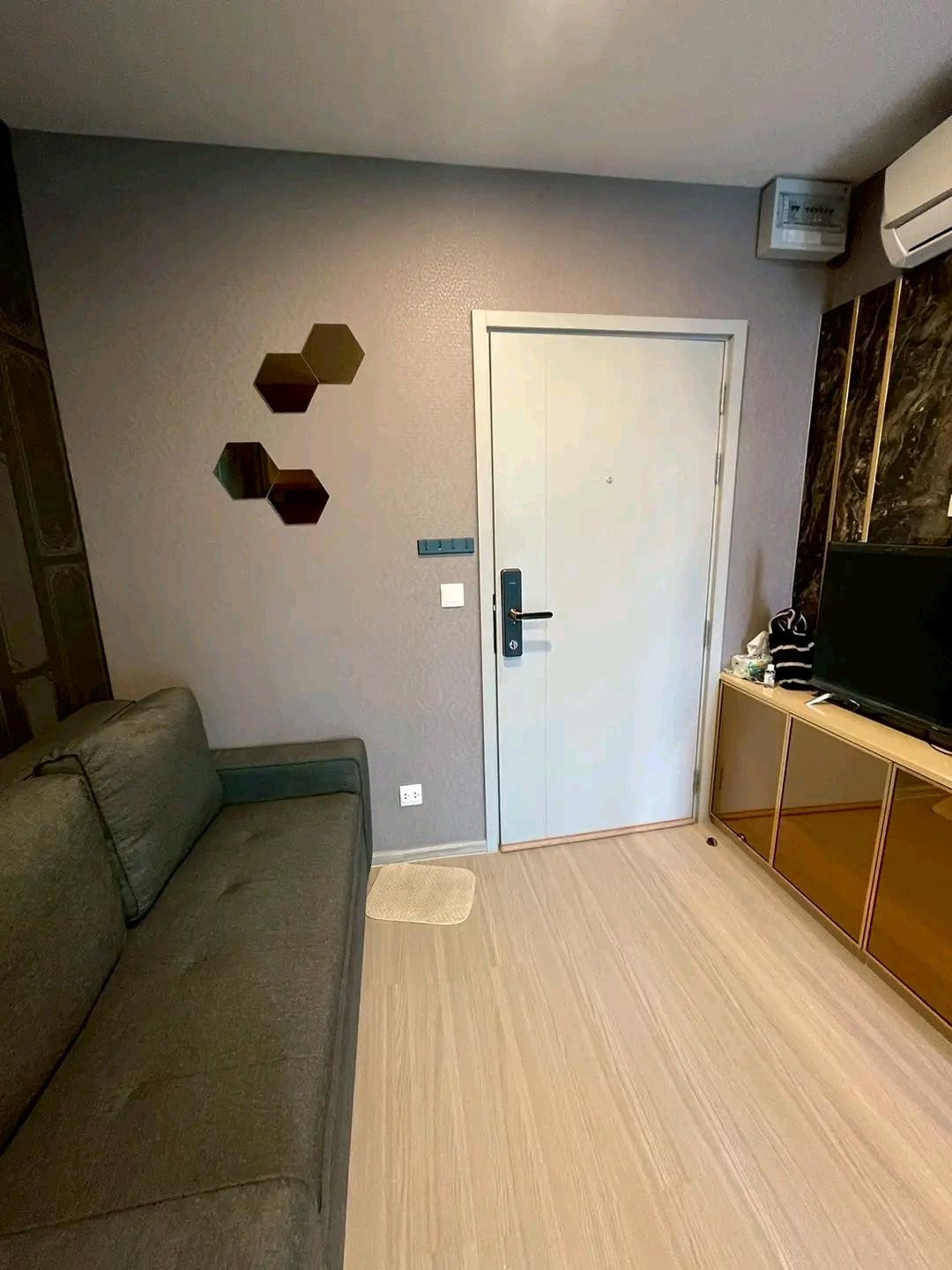 69 09 818  ขายAspire Asoke - Ratchada  – รูปที่ 2