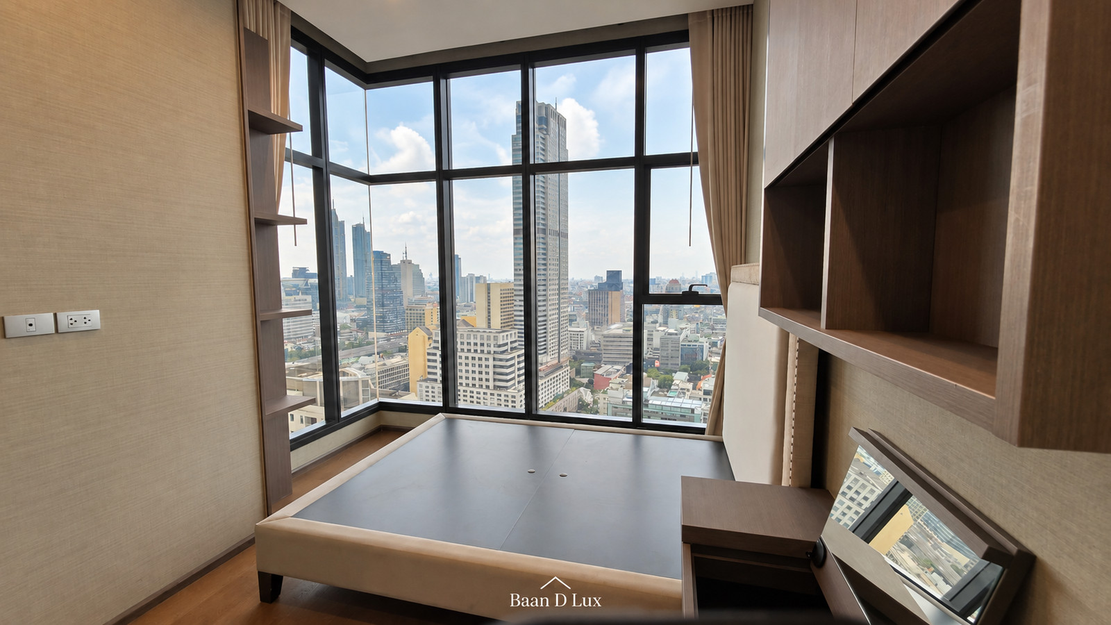 ขายคอนโด The Diplomat Sathorn (86 ตร.ม.) 3นอน2น้ำ ติด BTS สุรศักดิ์ ขายคอนโด The Diplomat Sathorn (86 ตร.ม.) 3นอน2น้ำ ติด BTS สุรศักดิ์