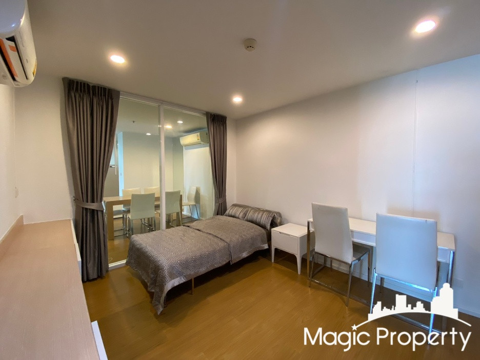 ให้เช่า 3 ห้องนอน ใน 15 สุขุมวิท เรสซิเด็นท์ คอนโดมิเนียม เเขวงคลองเตยเหนือ เขตวัฒนา กรุงเทพมหานคร – รูปที่ 3