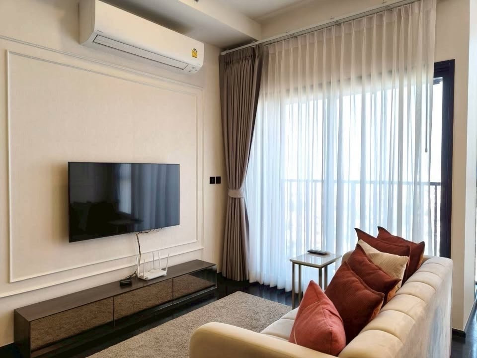 2 beds 2 baths – รูปที่ 2