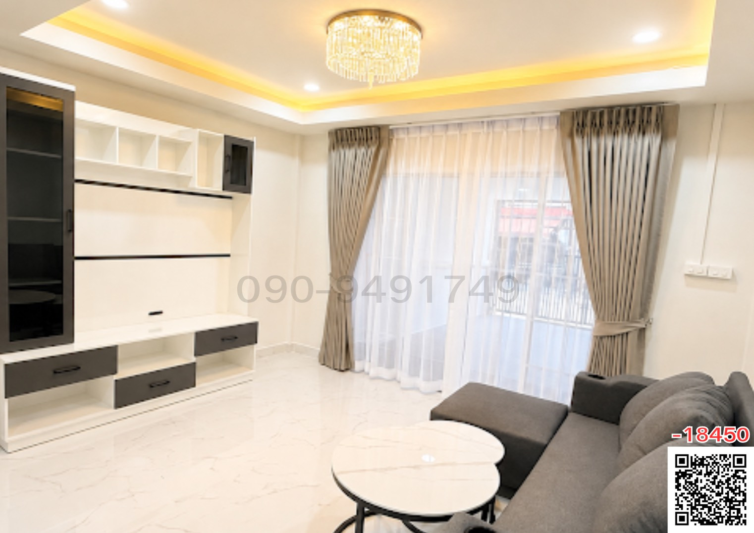 Townhouse for sale, Krung Thong Village, Sai Mai 33, near Central Ramindra. Townhouse for sale, Krung Thong Village, Sai Mai 33, near Central Ramindra.