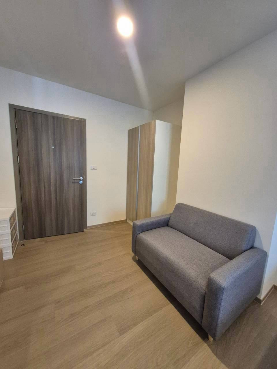 🔥 FOR RENT | THE ORIGIN BANGKAE ✨ ห้อง 1 Bedroom ขนาดกำลังดี บนทำเลบางแค ใกล้ MRT บางแค 📍 THE ORIGIN BANGKAE | ดิ ออริจิ้น บางแค – รูปที่ 4