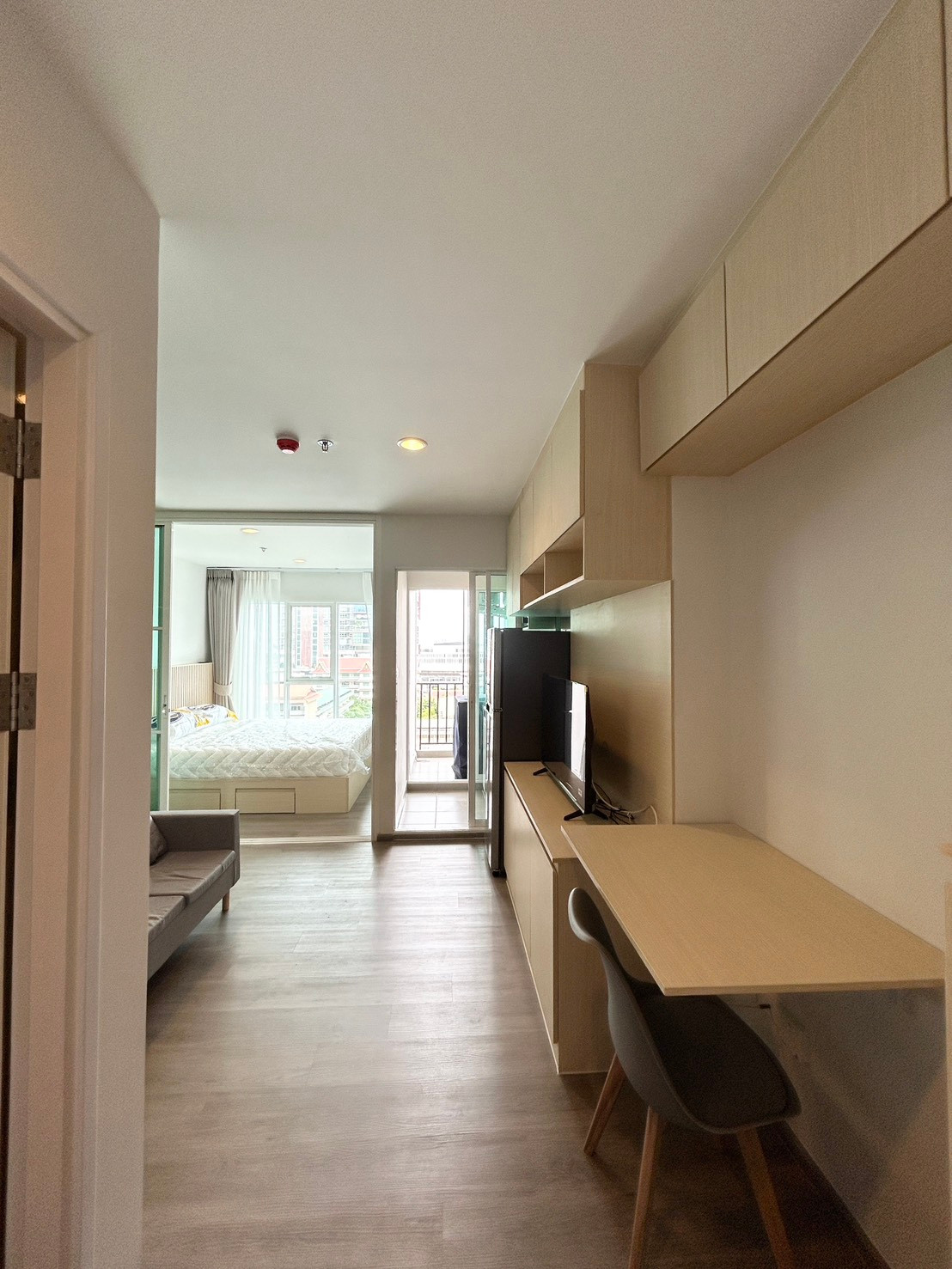รีเจ้นท์ โฮม บางนา (โครงการใหม่) / Regent Home Bangna (New Project) – รูปที่ 4