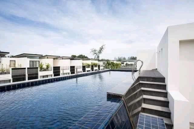 🔴 LAGUNA PARKSIDE HOUSE FOR RENT 5 BEDROOMS · 5 BATHROOMS