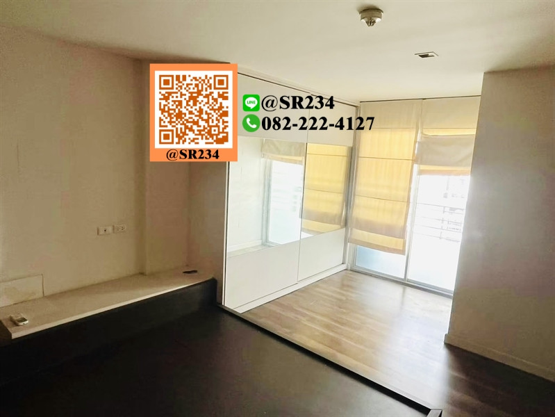⭐For RENT/ให้เช่า⭐เดอะ รูม สุขุมวิท 79  (The Room Sukhumvit 79)  58 ตร.ม.  ชั้น 6 ใกล้ BTS อ่อนนุช สนใจทัก💚@SR234 – รูปที่ 2