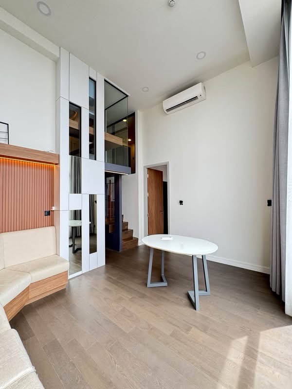 🔥 𝐅𝐎𝐑 𝐑𝐄𝐍𝐓: 𝐏𝐚𝐫𝐤 𝐎𝐫𝐢𝐠𝐢𝐧 𝐂𝐡𝐮𝐥𝐚 – 𝐒𝐚𝐦𝐲𝐚𝐧 🔥3 Bed 2 Bath ✨ – รูปที่ 2