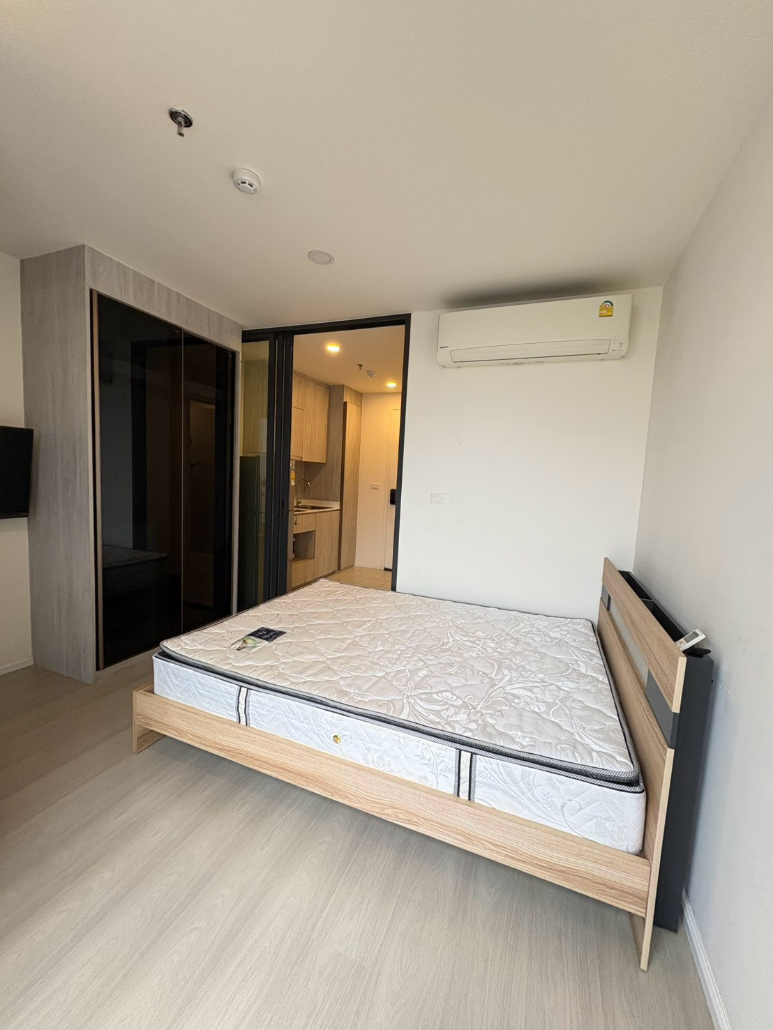 ให้เช่า Ciela จรัญ 13 สเตชั่น แบบ Studio  21.96 ตรม.  ติด MRT จรัญฯ 13  – รูปที่ 3