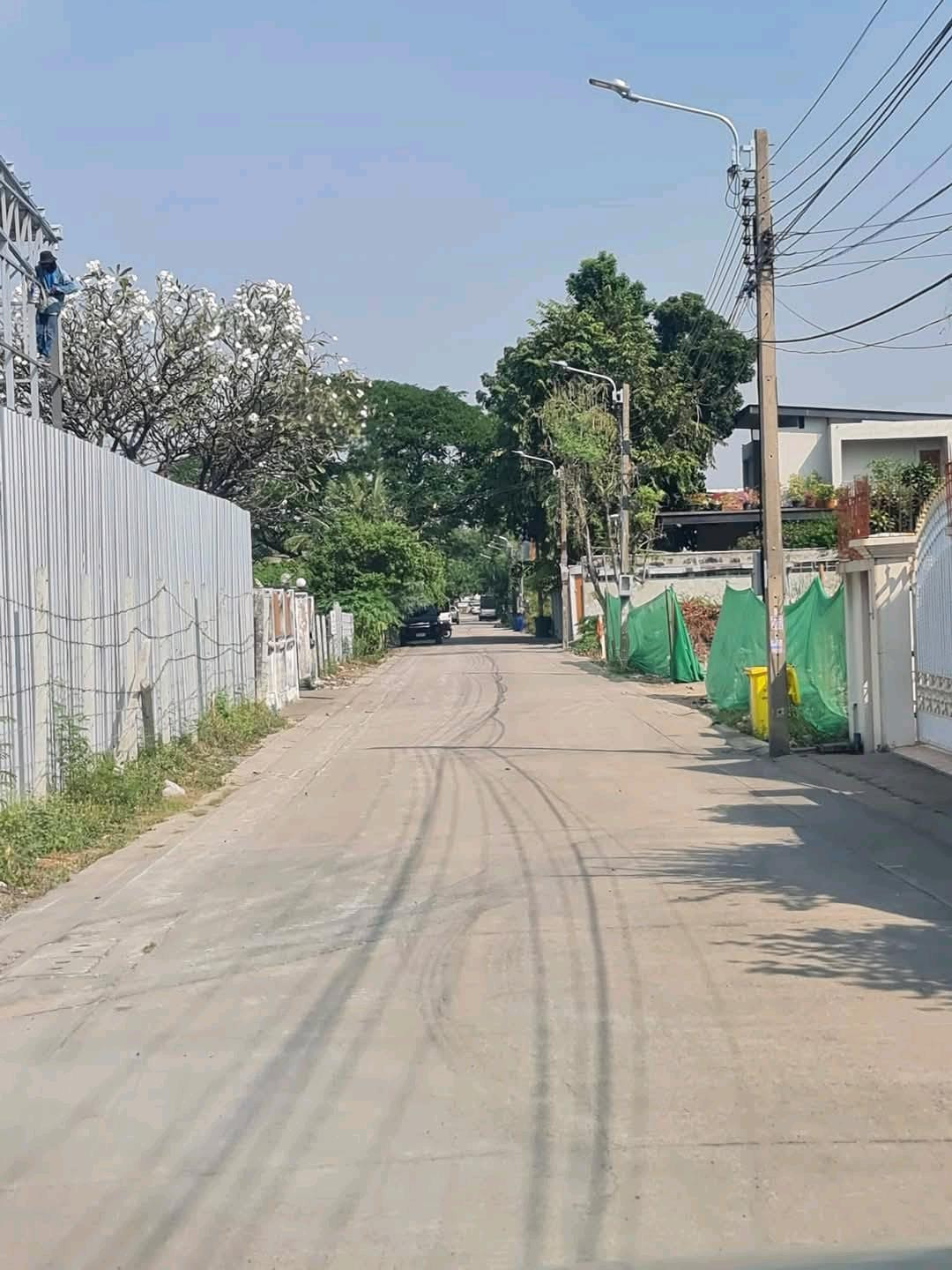 ขายที่ดินทำเลรถไฟฟ้าสีชมพู่ – รูปที่ 2