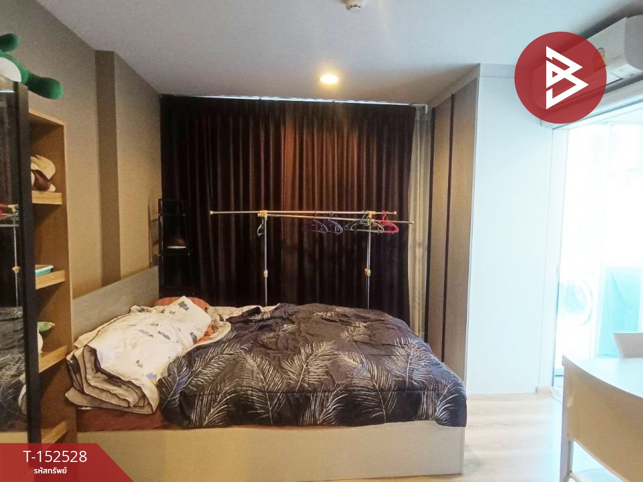 ขายคอนโดมิเนียม พรีเซนต์ เอกชัย32 (Present Condo Ekachai32) จอมทอง กรุงเทพมหานคร – รูปที่ 2