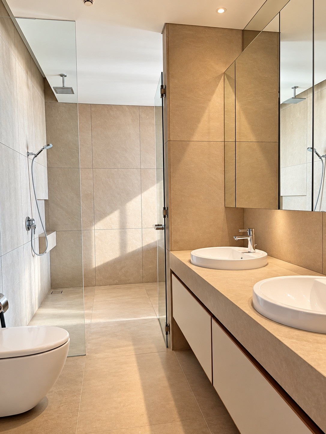 duplex 1 bed – รูปที่ 3