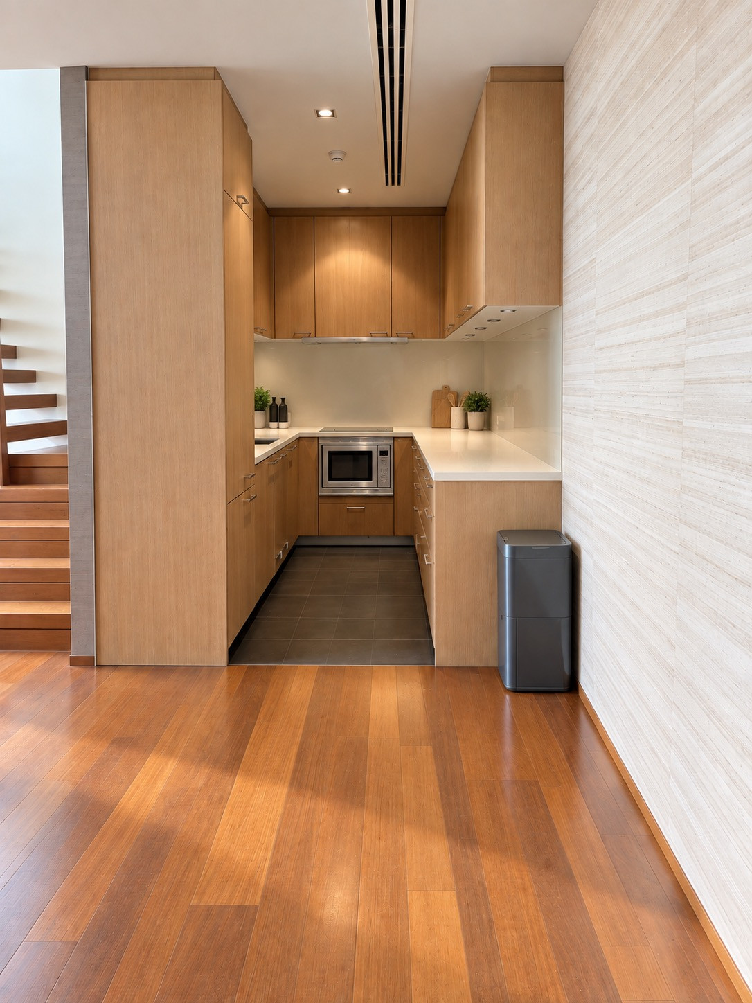 duplex 1 bed – รูปที่ 4