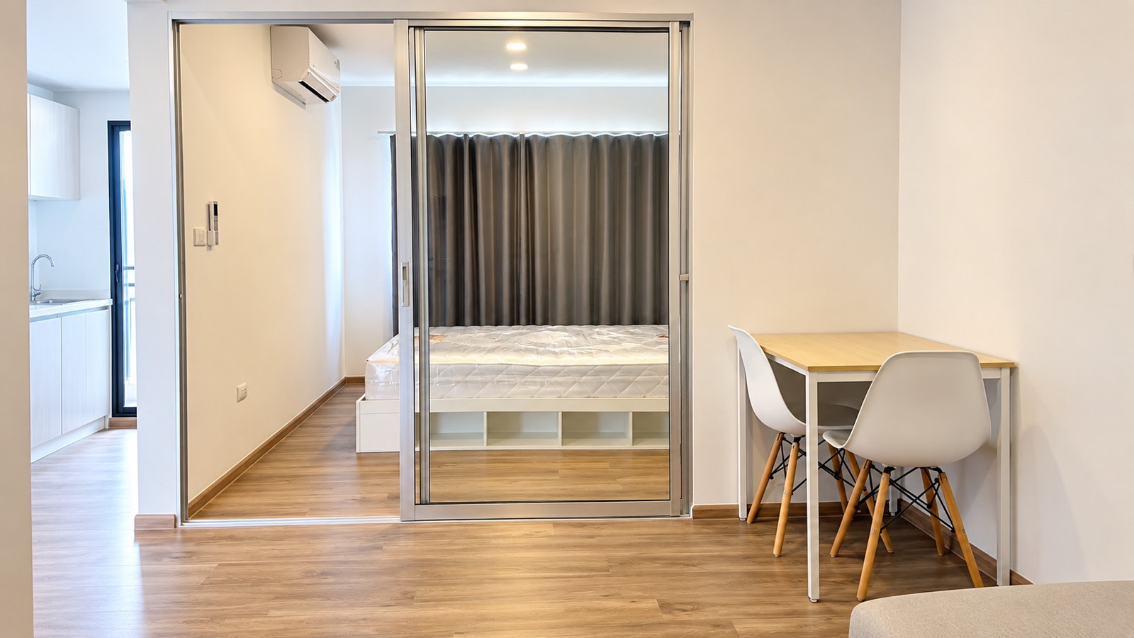 🏠 Condo for Rent | SENA Kith Rangsit–Tiwanon 1 Bedroom | 26 sq.m. ✨ Fully furnished with electrical appliances