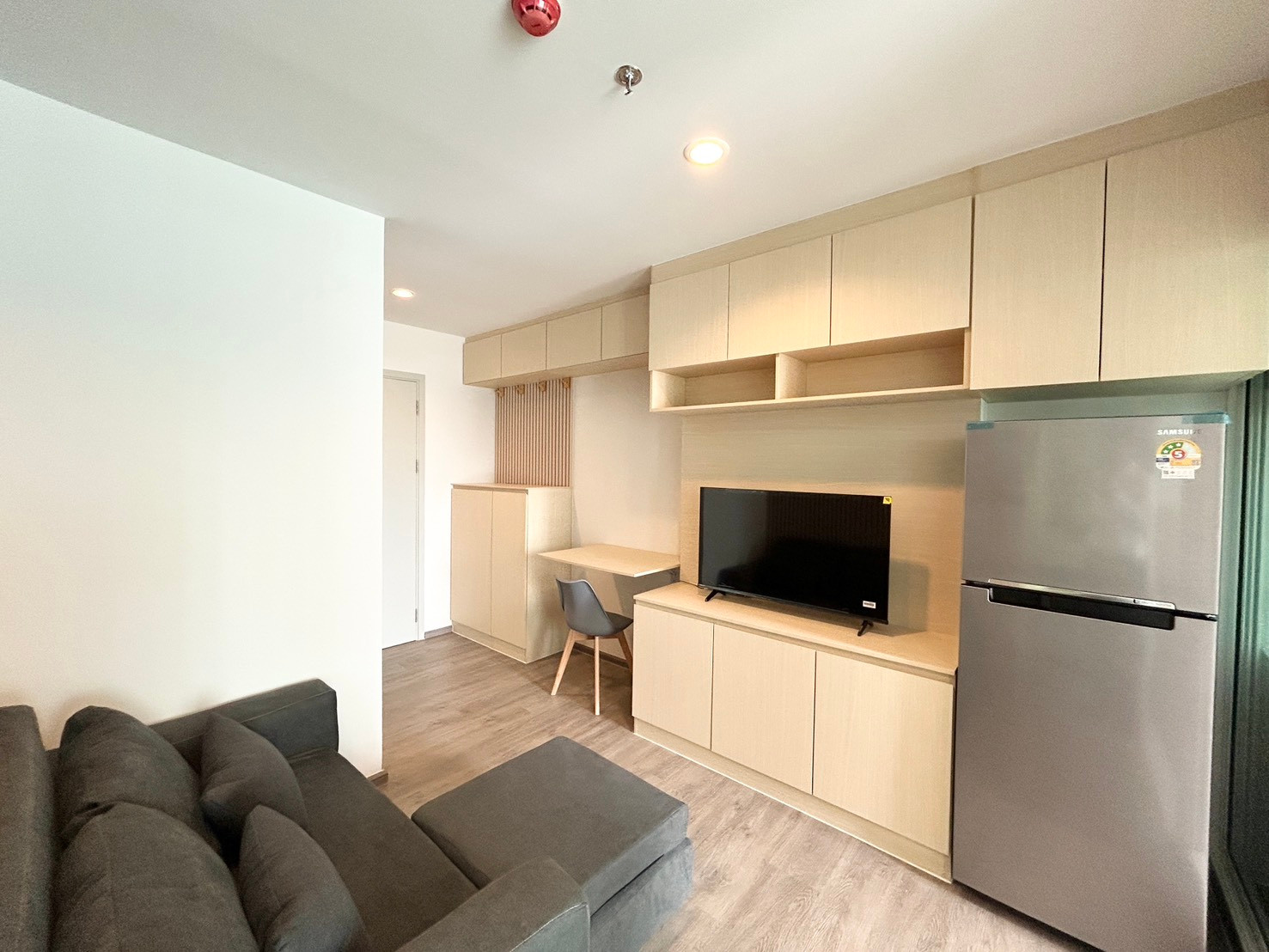 รีเจ้นท์ โฮม บางนา (โครงการใหม่) / Regent Home Bangna (New Project) – รูปที่ 3