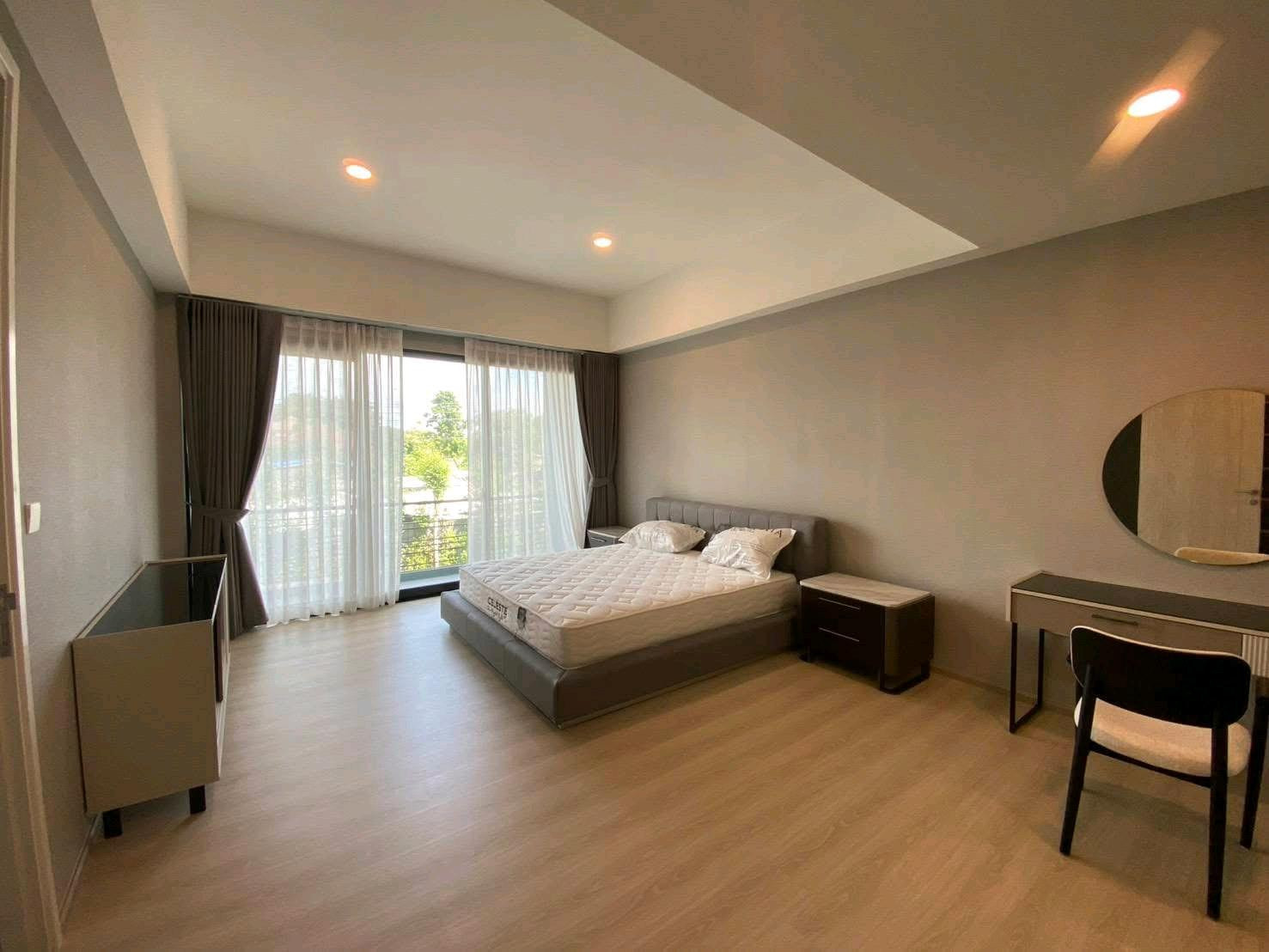🔥🔥 Townhome for Rent Nirvana Define Krungthep Kreetha 🔥🔥 Nearby Wellington International school  – รูปที่ 4