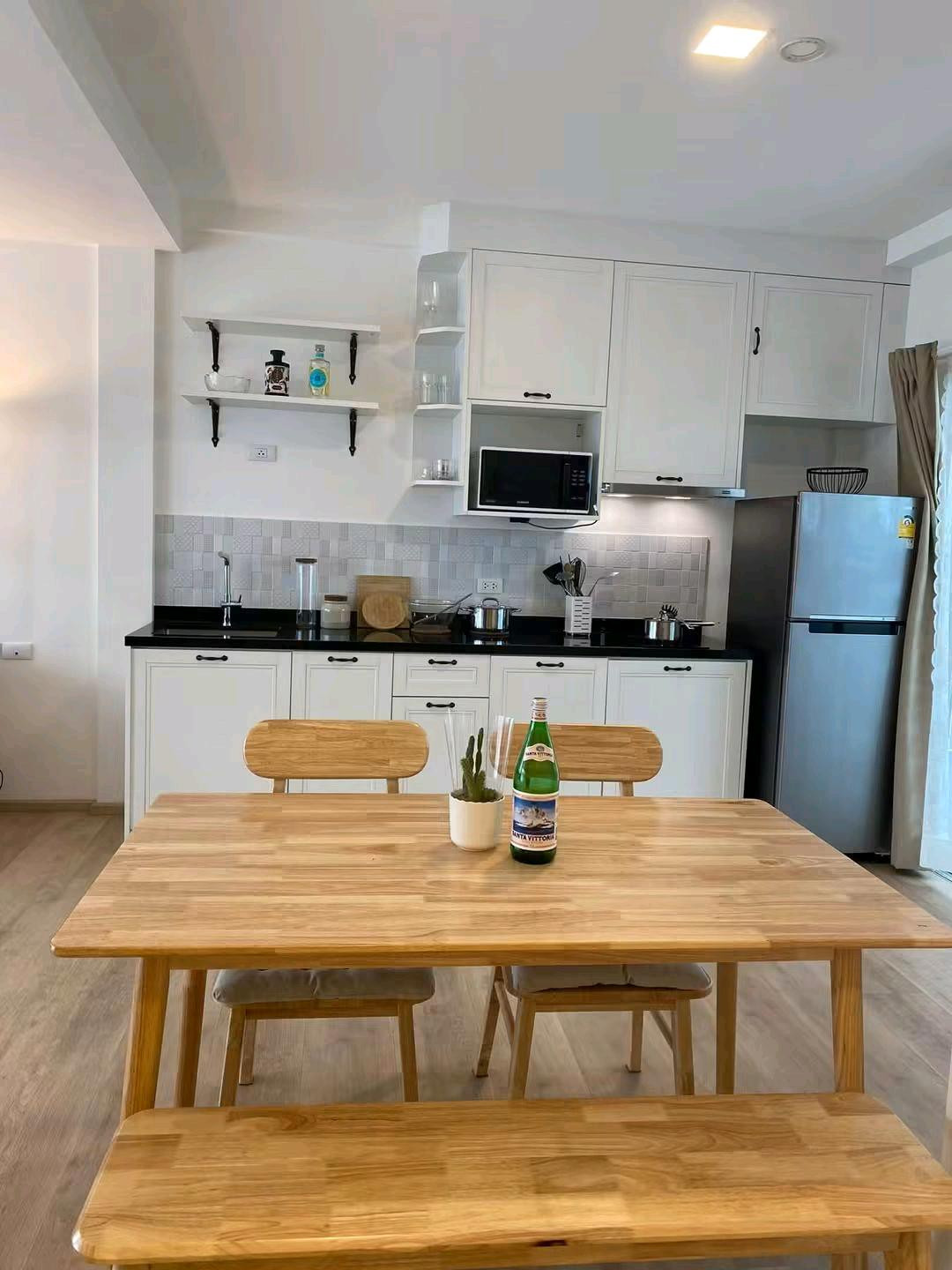 🔥🔥 Townhome for Rent INDY  2  Bangna -  Ramkhamhaeng 2 🔥🔥 Nearby Mega bangna  – รูปที่ 2