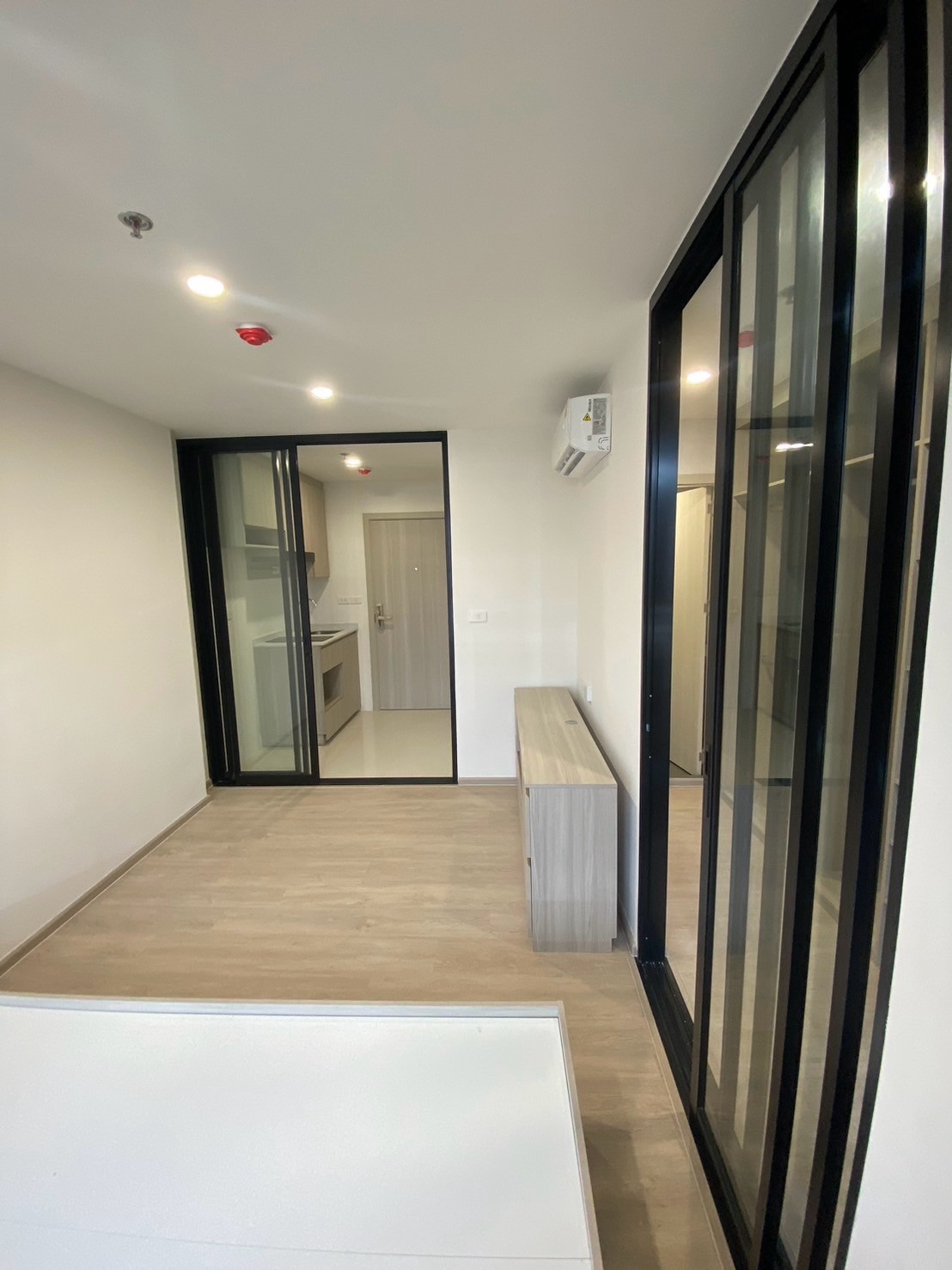 ✨ Simplex room 22 sq m. | Origin Plug & Play E22 Station ✨ Simplex room 22 sq m. | Origin Plug & Play E22 Station