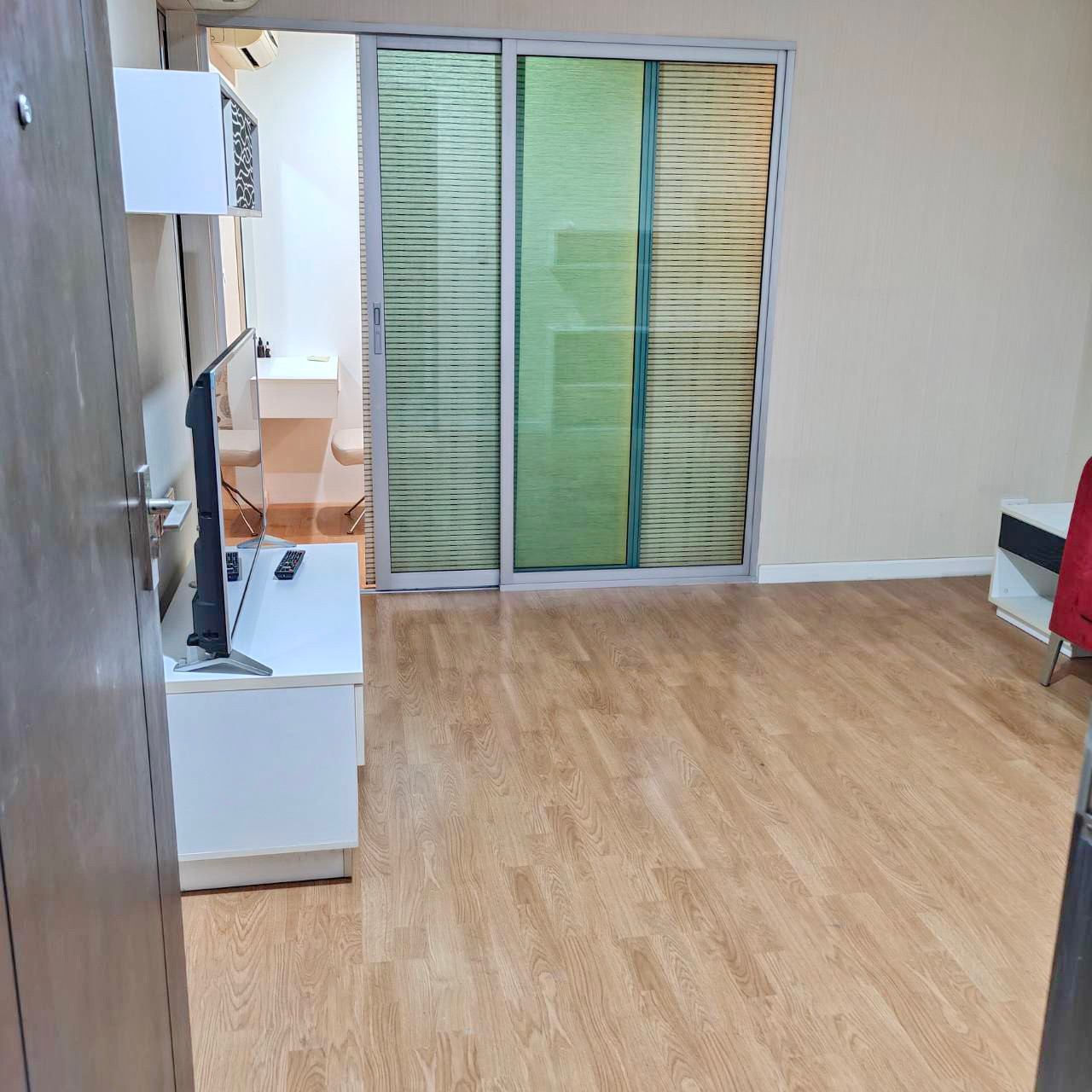 For sale: Casa Condo Ratchada-Tha Phra (unused room)