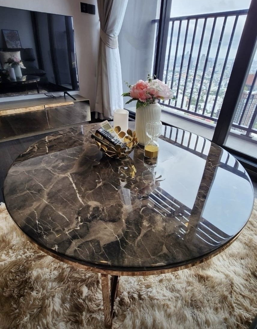 2 beds 2 baths – รูปที่ 3