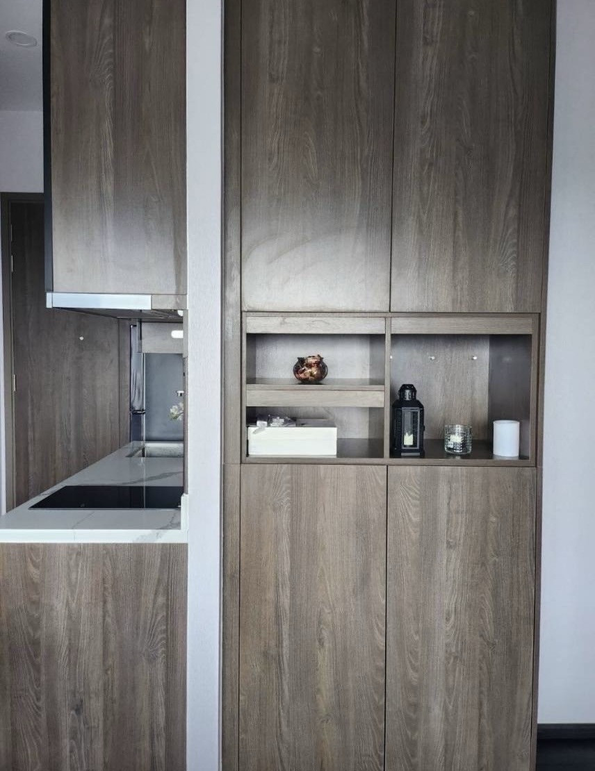 2 beds 2 baths – รูปที่ 4