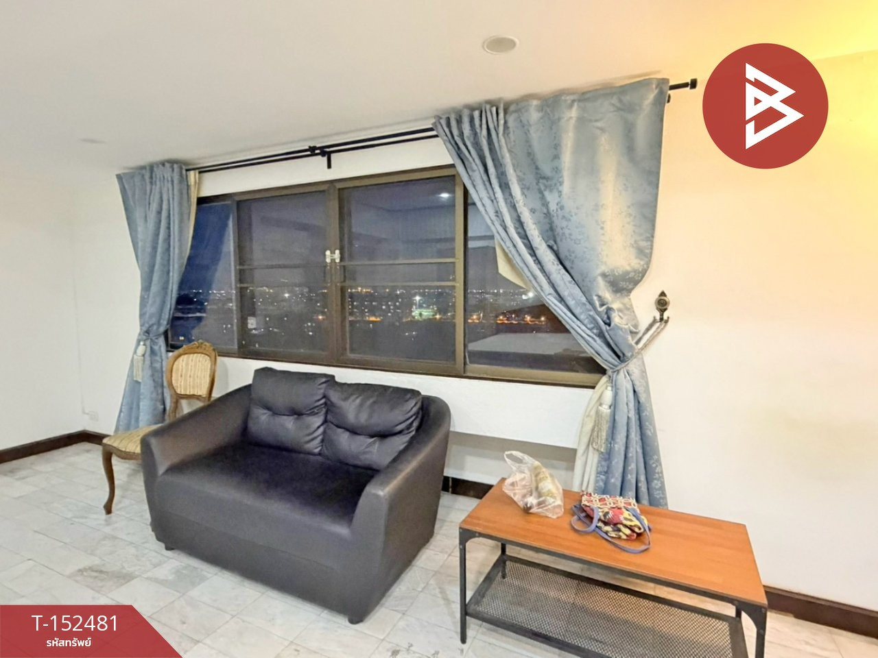 ขายคอนโด โครงการสายลมคอนโดเทล2 เทพารักษ์ (Sailom Condotel2) สมุทรปราการ – รูปที่ 3