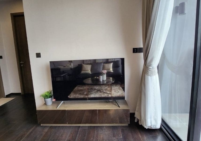 2 beds 2 baths – รูปที่ 2