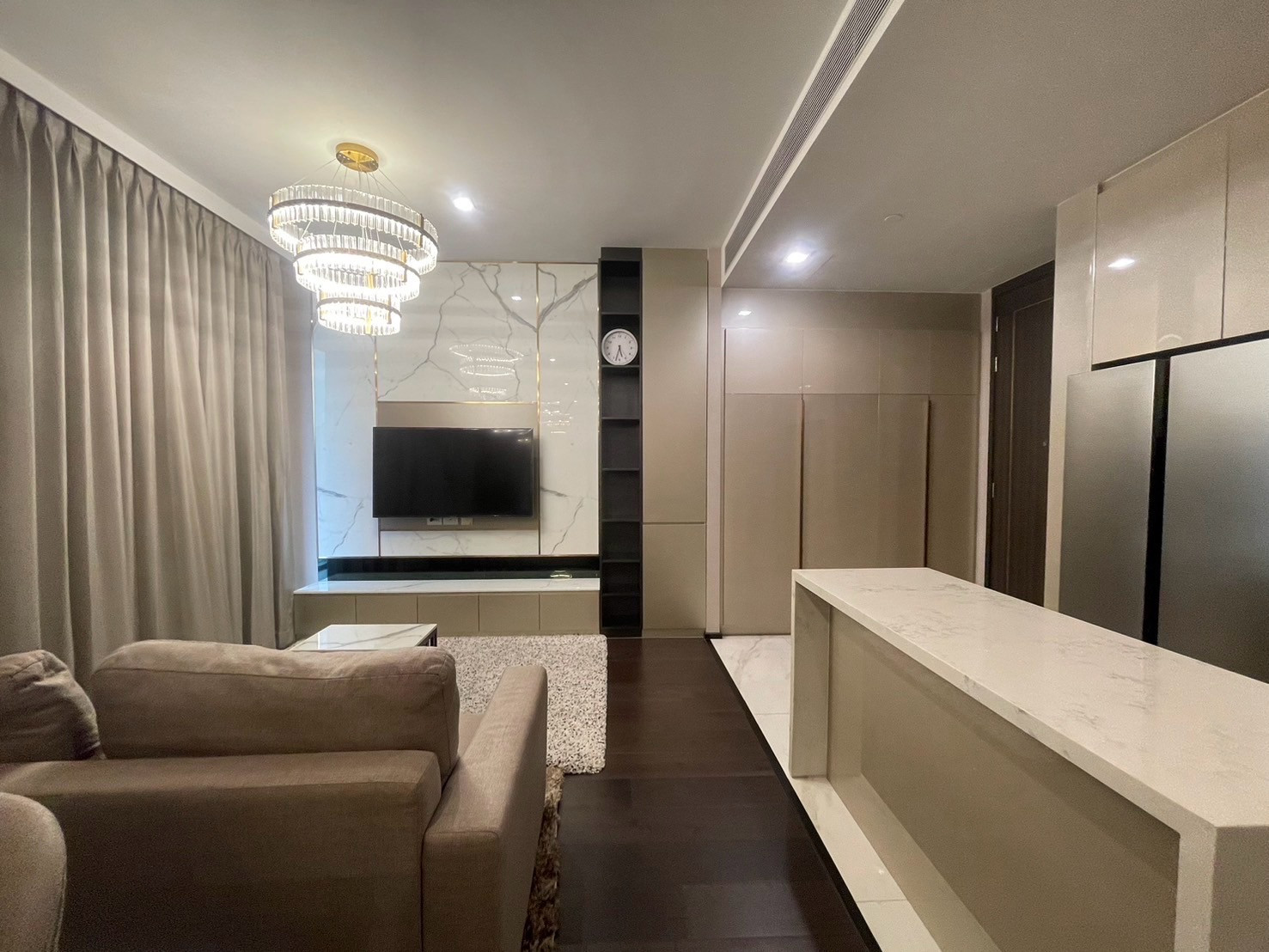 ลาวีค 2 ห้องนอนให้เช่า – รูปที่ 4