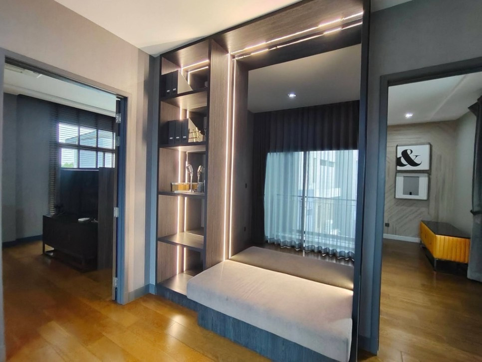 🔥Best Deal✨ The Gentry Sukhumvit 101 บ้านหรู หลังมุม ขนาด 361 ตร.ม. 4 ห้องนอน บ้านสวย แต่งครบ พร้อมอยู่ – รูปที่ 4