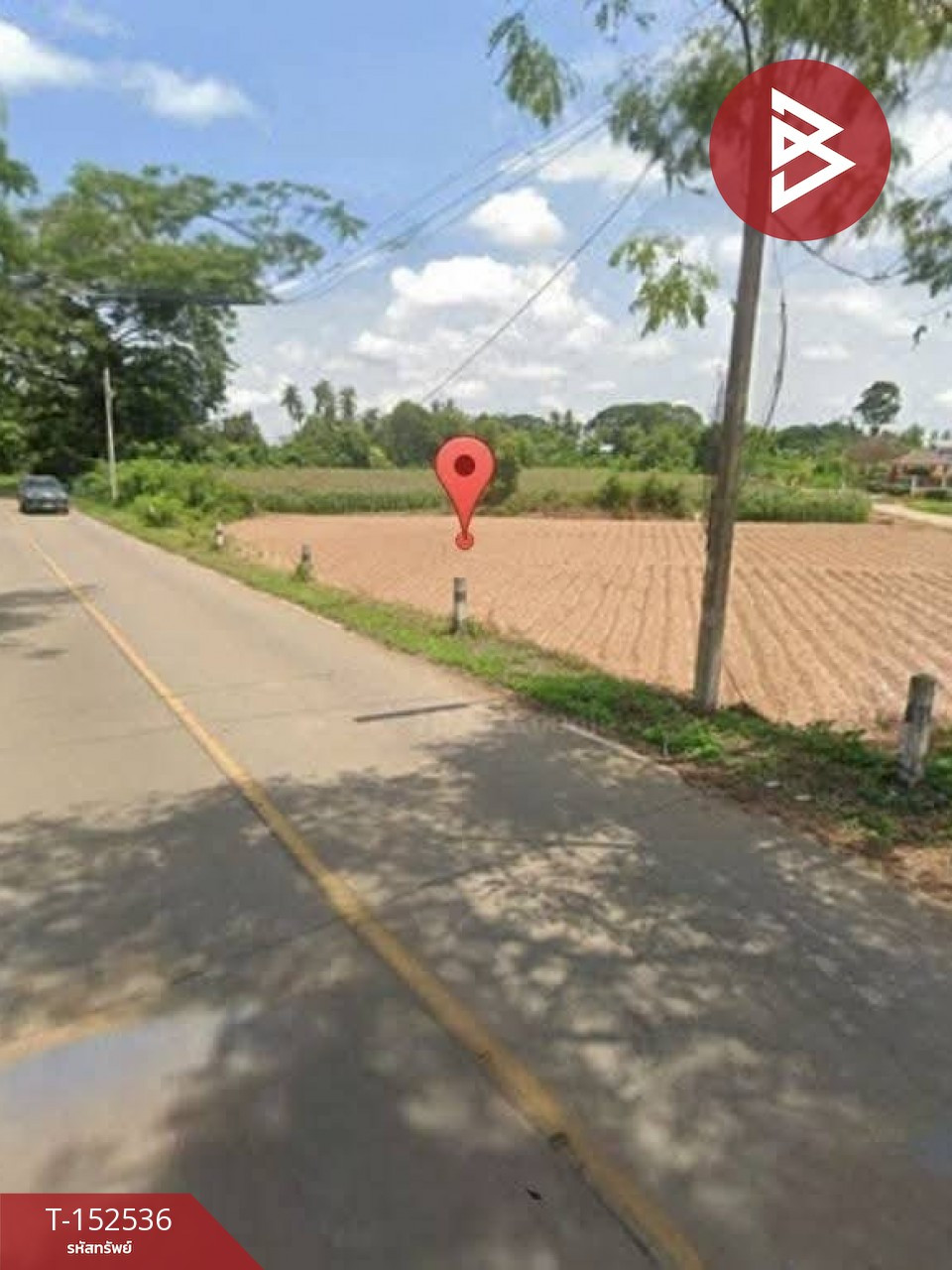 Land for sale, area 1 rai 76 square wah, Khung Taphao, Uttaradit. Land for sale, area 1 rai 76 square wah, Khung Taphao, Uttaradit.