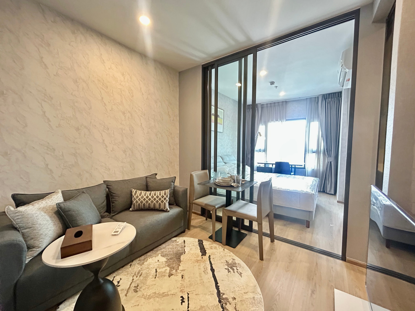 🏢 Life Rama4 - Asoke 🛏️ห้องสวย ✨มีหลายห้อง 🌐 ทำเลดี📍ชั้นสูง 🌤️วิวสวย 🛋️เฟอร์นิเจอร์ครบ 📺เครื่องใช้ไฟฟ้าครบ (ราคาพิเศษ) 🏢 Life Rama4 - Asoke 🛏️ห้องสวย ✨มีหลายห้อง 🌐 ทำเลดี📍ชั้นสูง 🌤️วิวสวย 🛋️เฟอร์นิเจอร์ครบ 📺เครื่องใช้ไฟฟ้าครบ (ราคาพิเศษ)