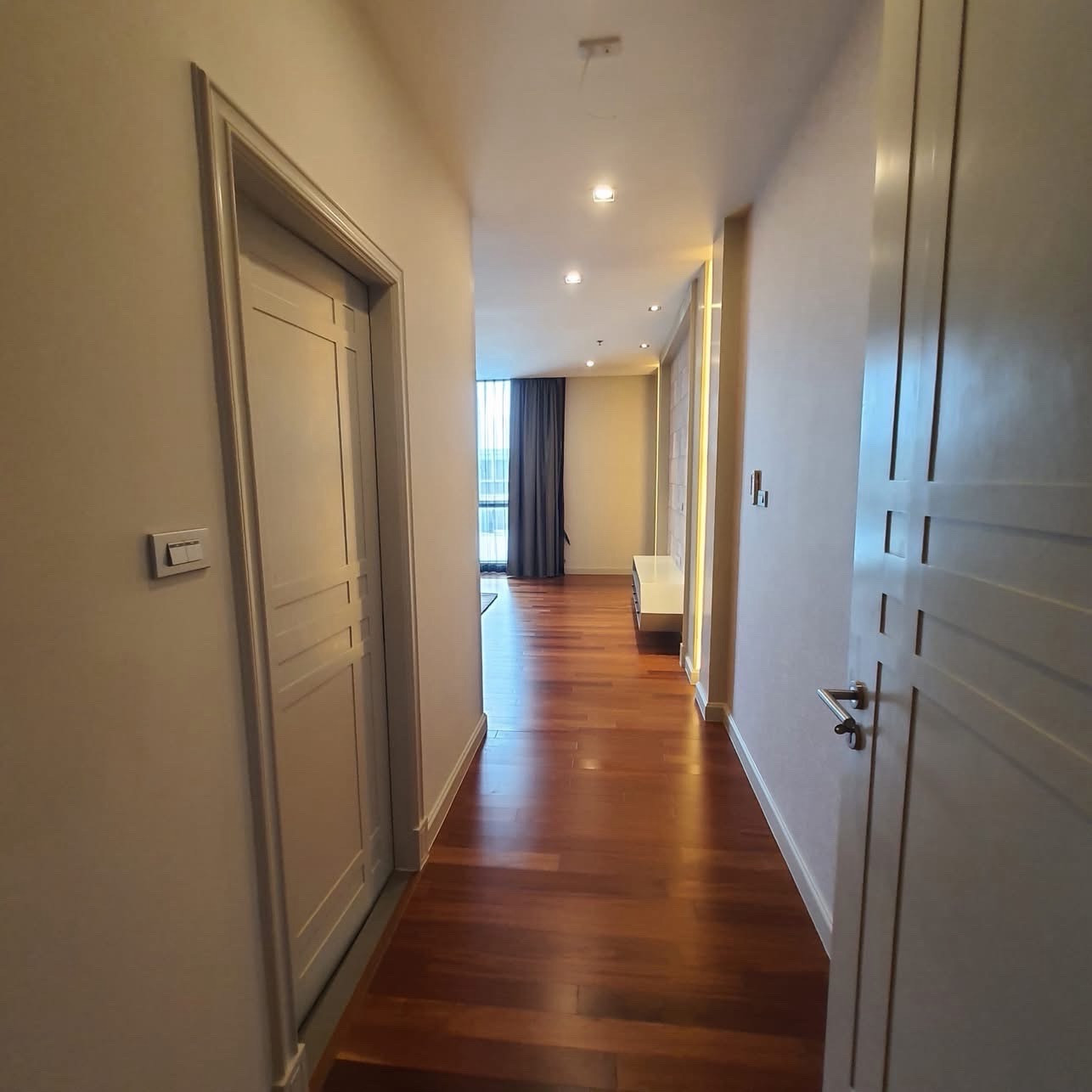 🔆ห้องพักสุดหรู Penthouse Duplex 2 ชั้น ที่ The Four Wings Residence Srinakarin  – รูปที่ 4