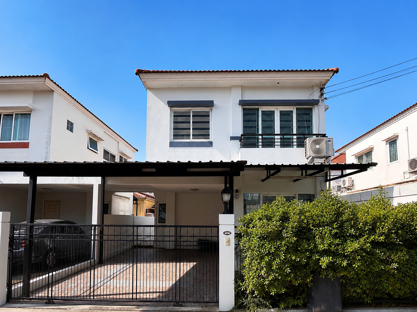 House for Rent Free!! Cam fees House Home Office 5 min Don Mueang Airport Supalai Ville Laksi Don Mueang House for Rent Free!! Cam fees House Home Office 5 min Don Mueang Airport Supalai Ville Laksi Don Mueang