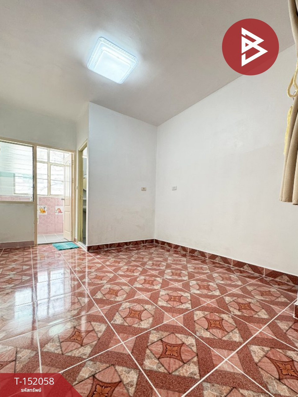 ขายห้องชุด เอื้ออาทรเมืองใหม่บางพลี สมุทรปราการ – รูปที่ 4